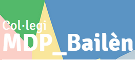 Col&middot;legi MDP Bail&egrave;n